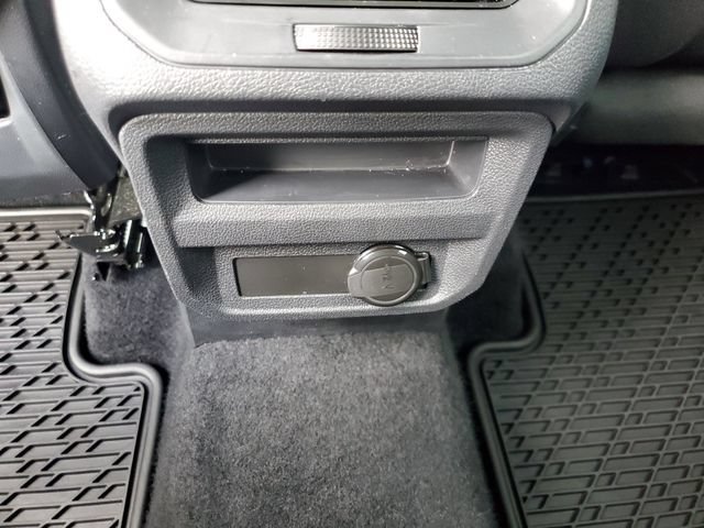 Certified 2023 Volkswagen Tiguan S w/ IQ.Drive Package FWD image 18