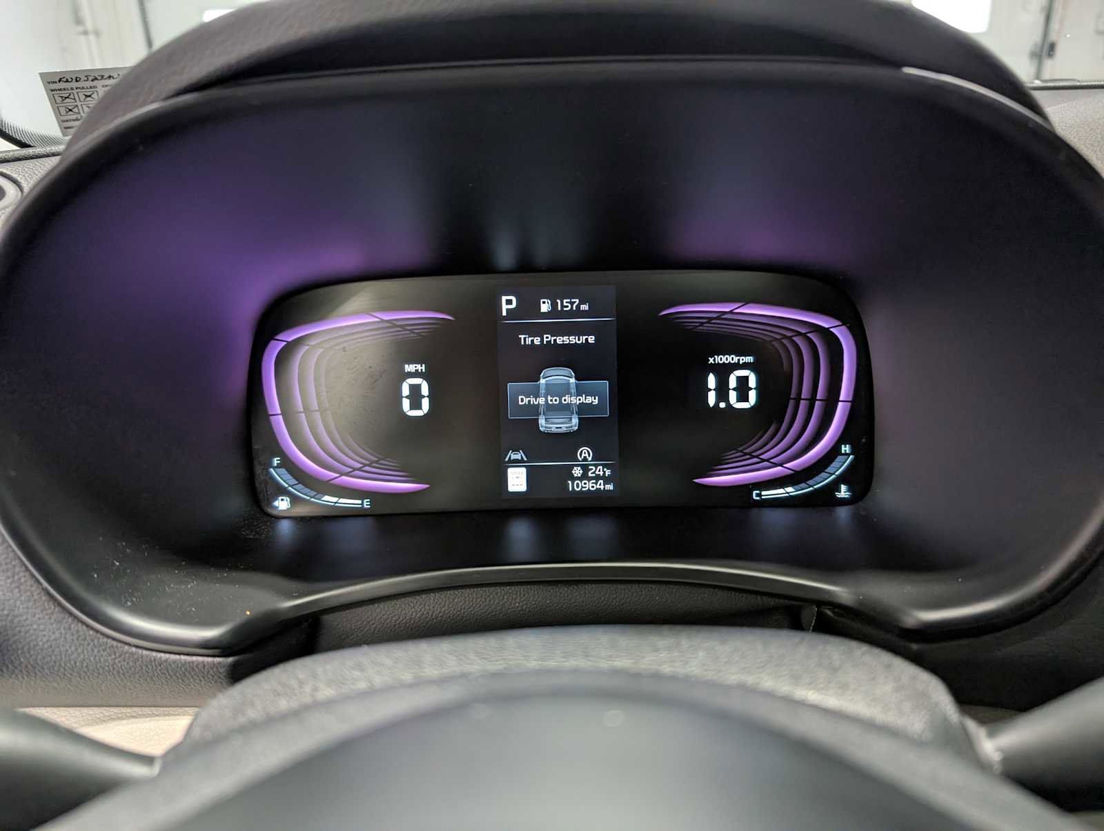 Certified 2023 Kia Soul LX image 23