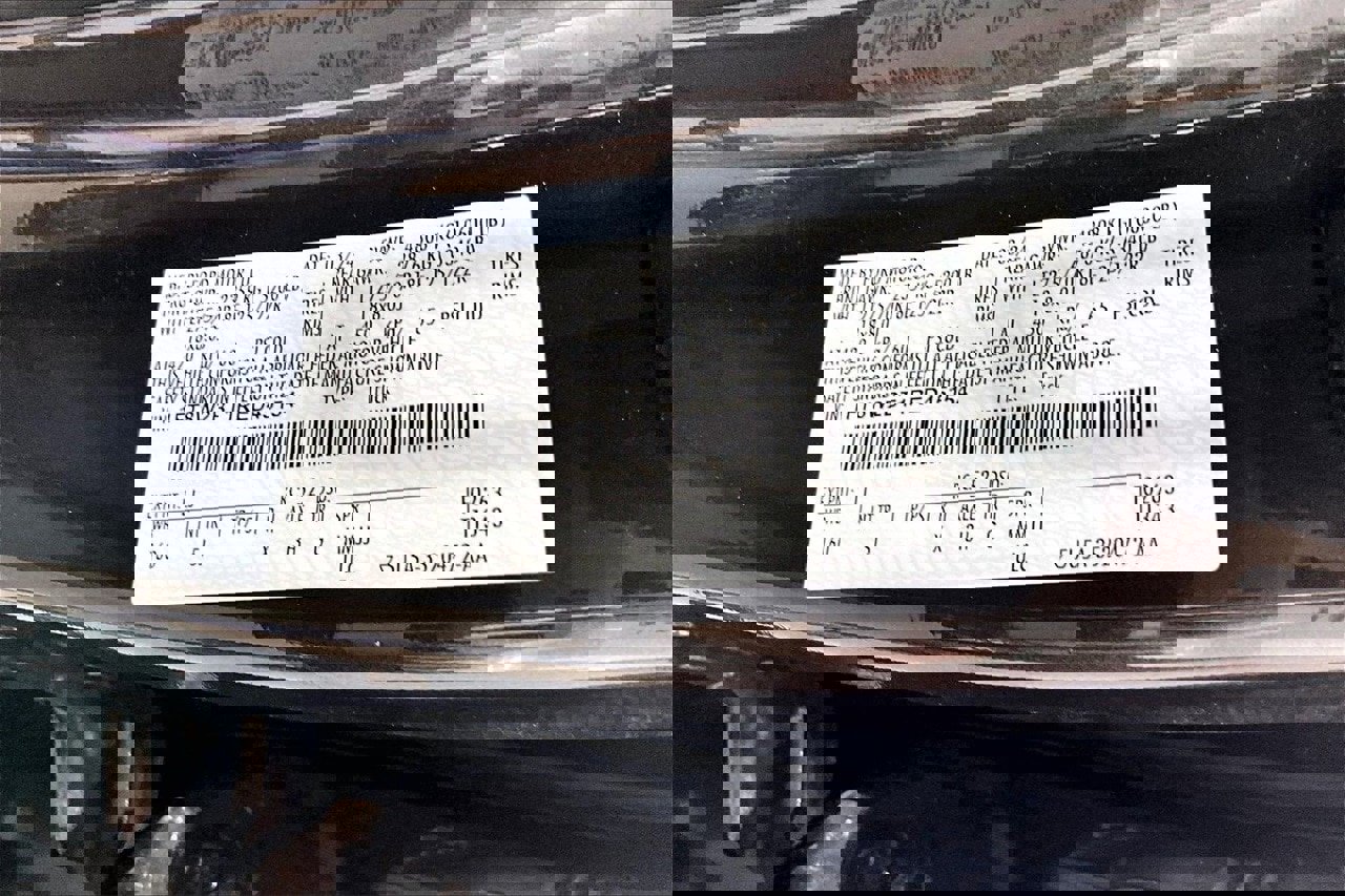 Used 2024 Ford F250 Lariat w/ Lariat Ultimate Package image 8