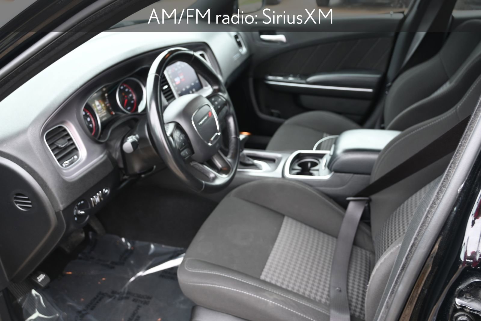 Used 2023 Dodge Charger GT image 9