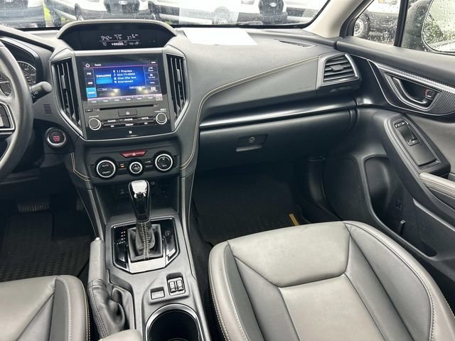 Used 2021 Subaru Crosstrek 2.5i Sport w/ Moonroof Package AWD/4WD image 14
