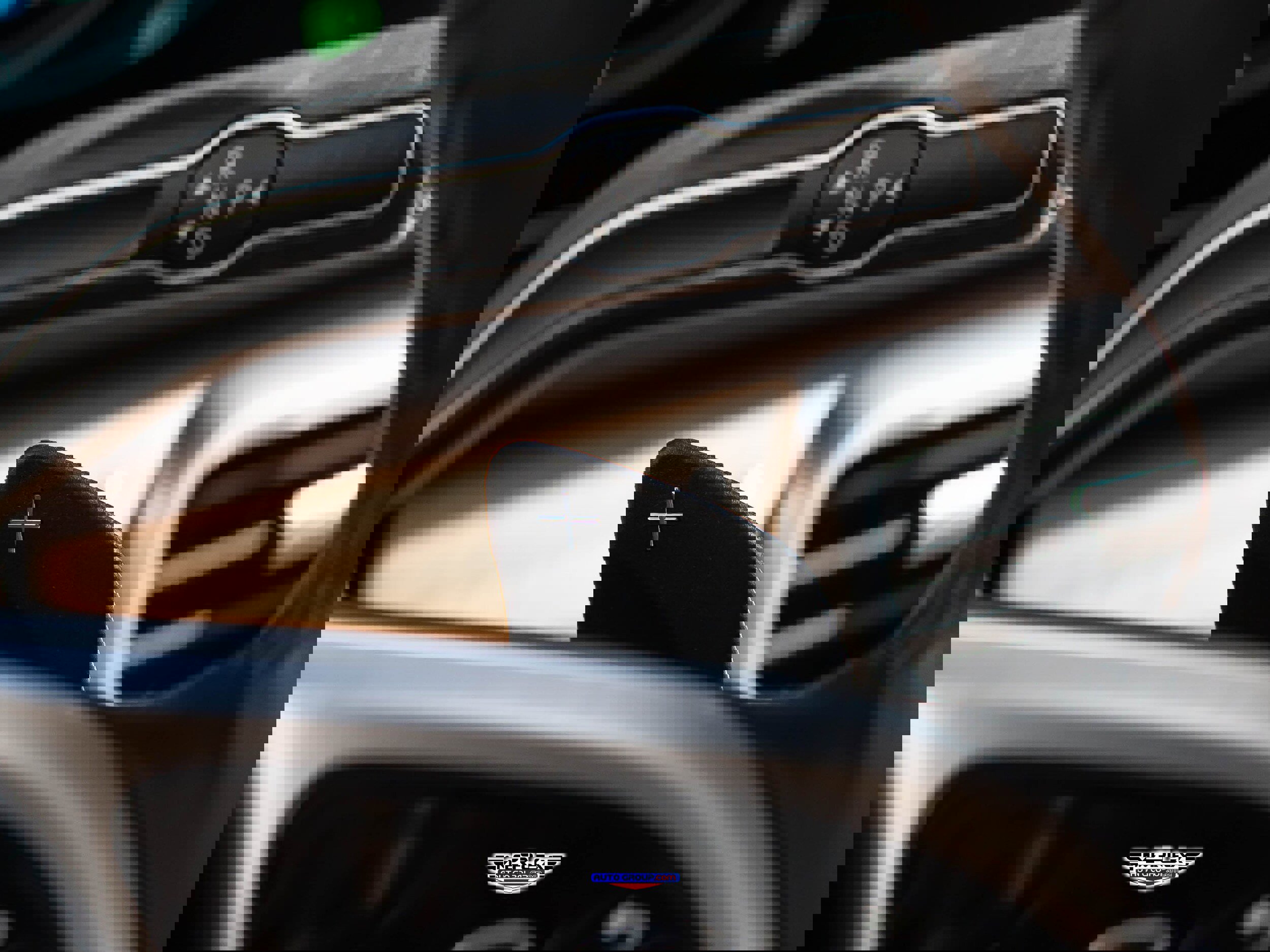 Used 2021 Mercedes-Benz GLS 580 580 4MATIC AMG image 28