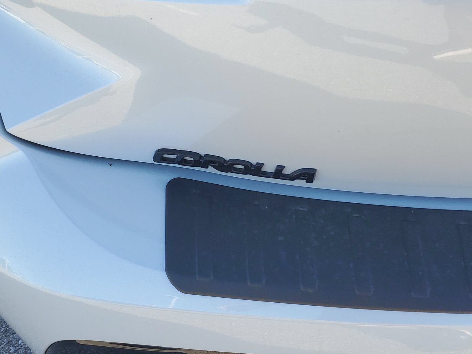 New 2026 Toyota Corolla XSE FWD image 7