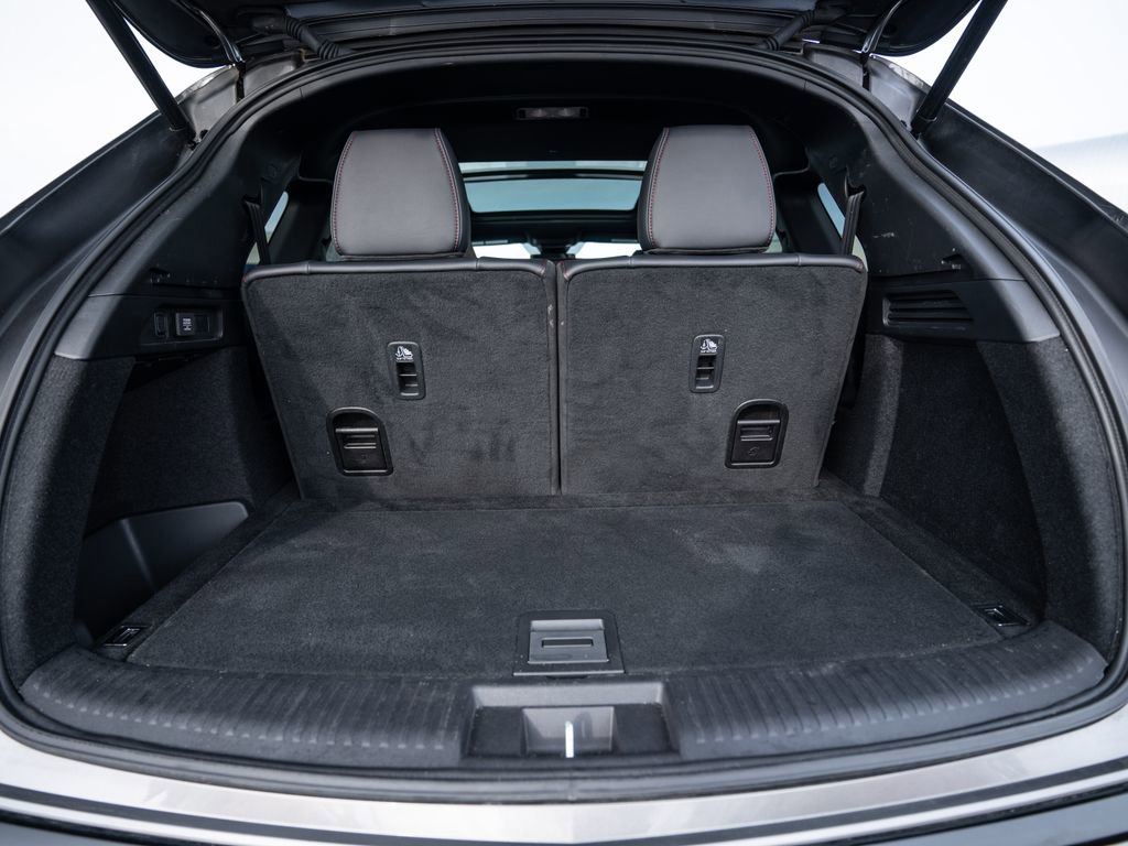 Certified 2023 Acura MDX A-Spec image 48
