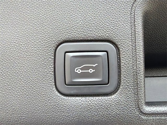 Used 2019 GMC Terrain Denali image 19