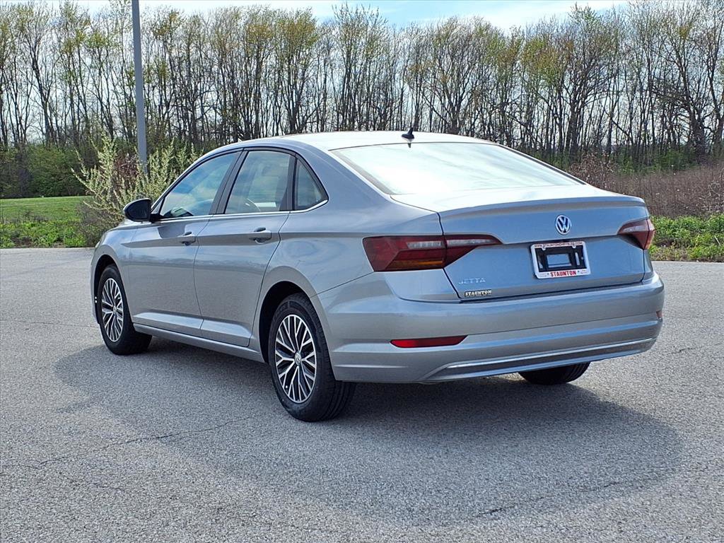 Used 2019 Volkswagen Jetta S image 6