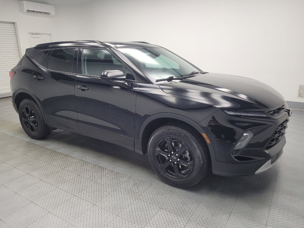 Used 2023 Chevrolet Blazer LT w/ Convenience Package image 11