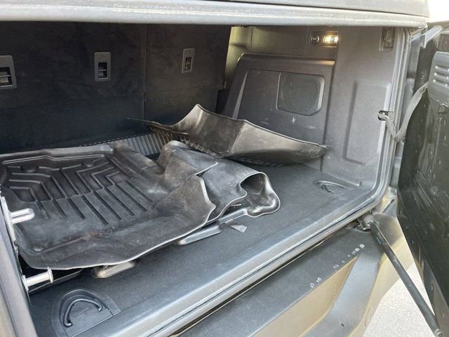 Used 2023 Ford Bronco Outer Banks image 7