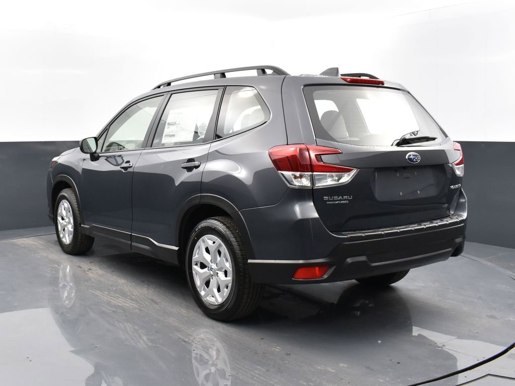 Certified 2023 Subaru Forester image 32