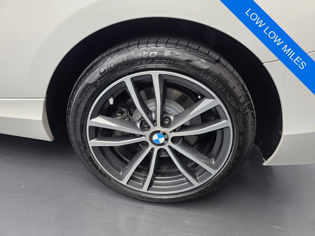 Used 2019 BMW 230i Coupe RWD image 15
