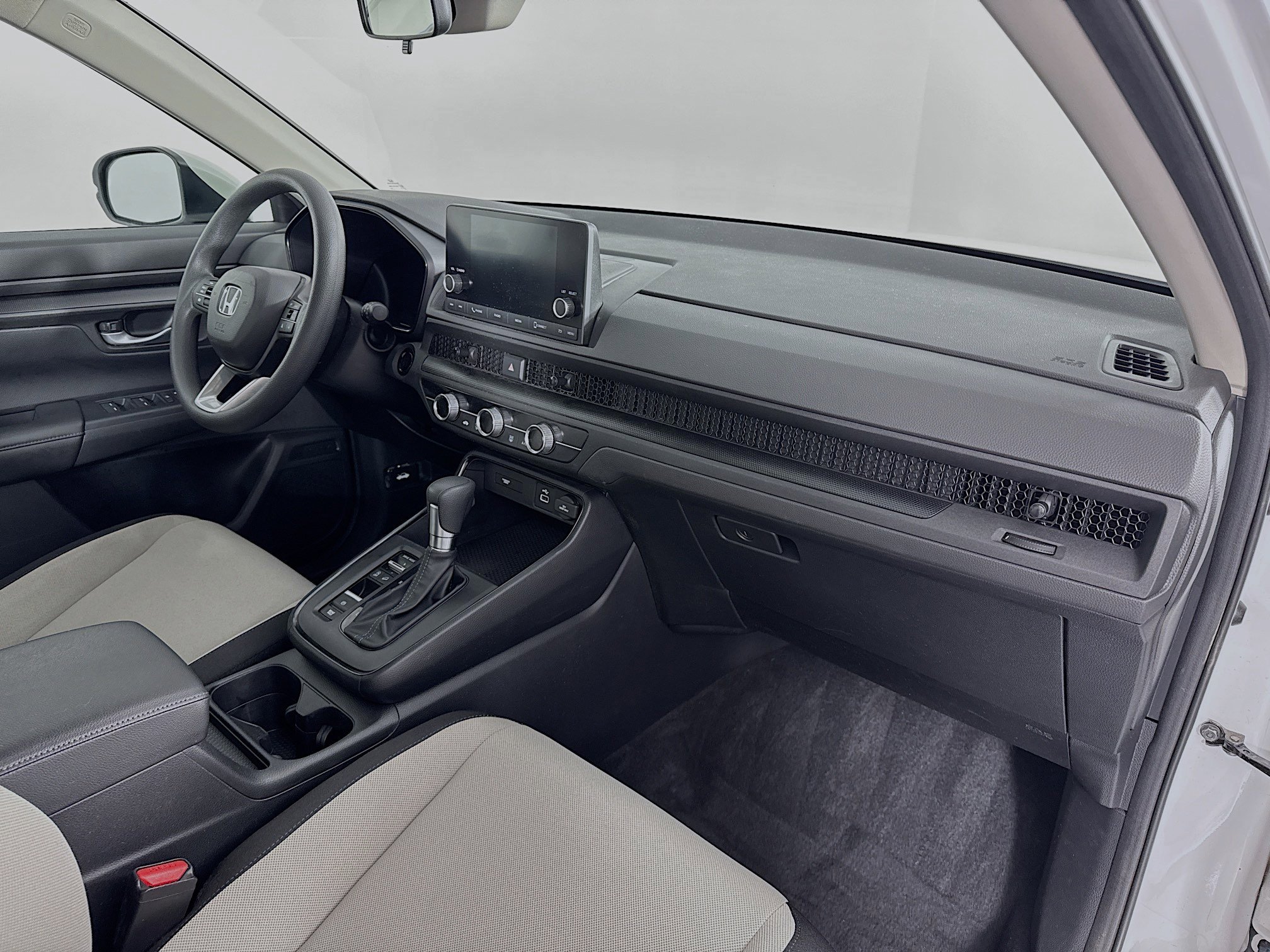 Certified 2023 Honda CR-V LX image 27