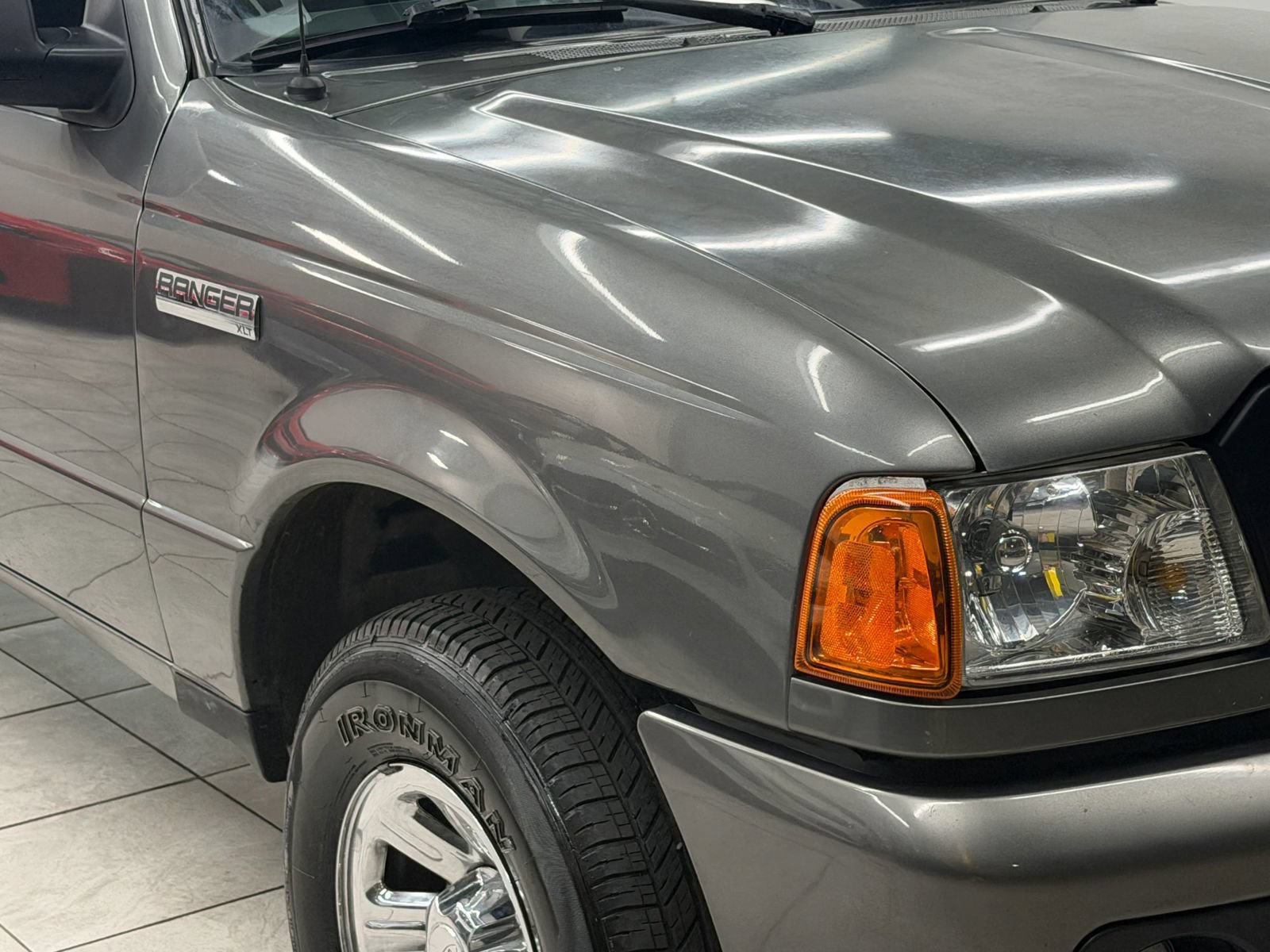 Used 2008 Ford Ranger Sport RWD image 6
