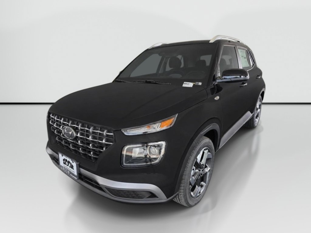 New 2026 Hyundai Venue SEL FWD image 7