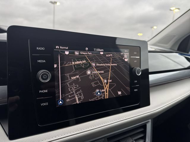 New 2026 Volkswagen Taos SEL AWD/4WD image 14