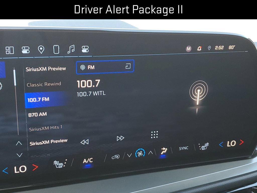Used 2021 GMC Sierra 1500 Denali w/ Denali Ultimate Package AWD/4WD image 14