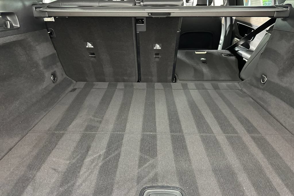 Certified 2023 Mercedes-Benz EQE 350+ 4MATIC SUV image 18