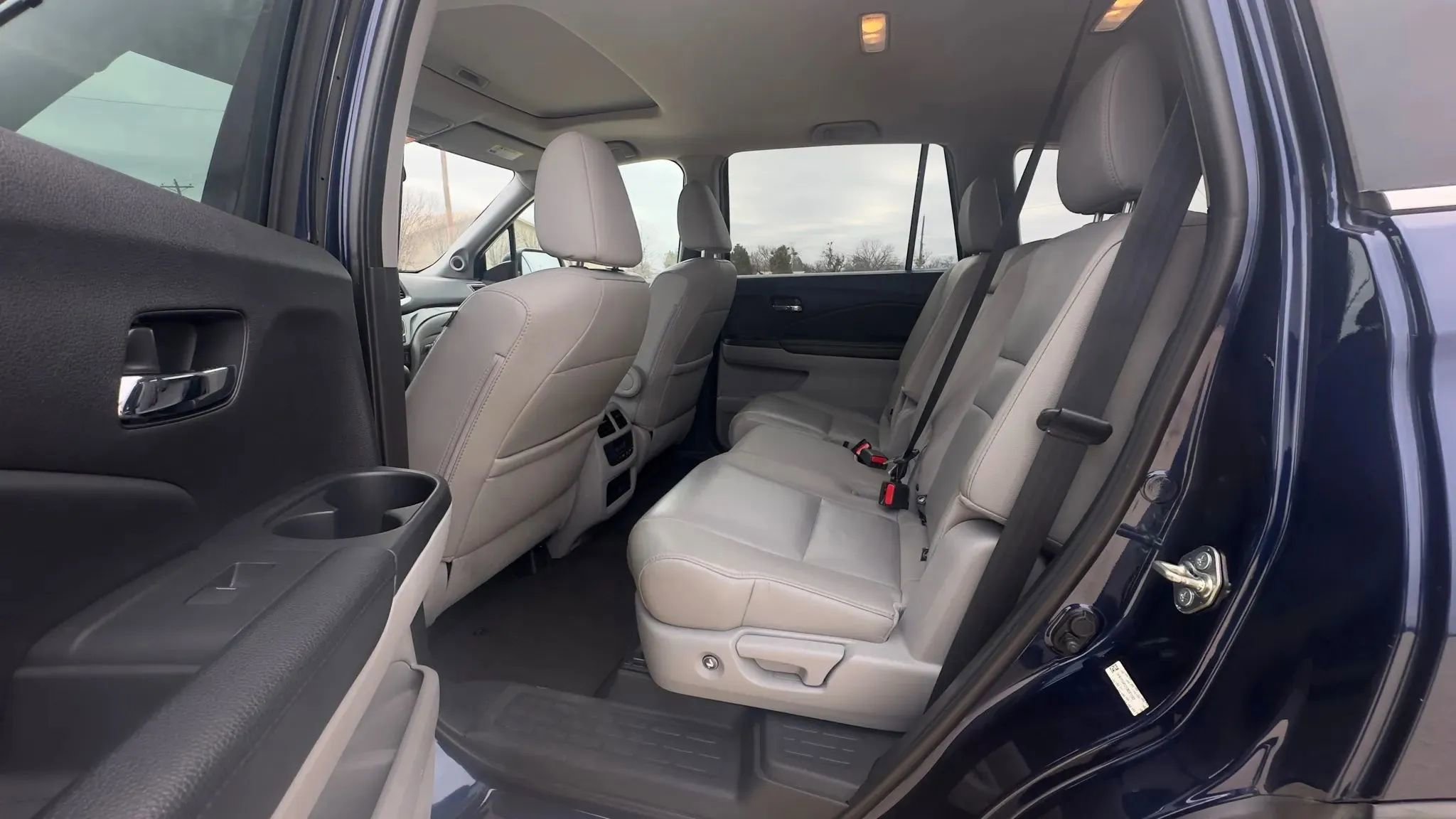 Used 2016 Honda Pilot EX-L image 28