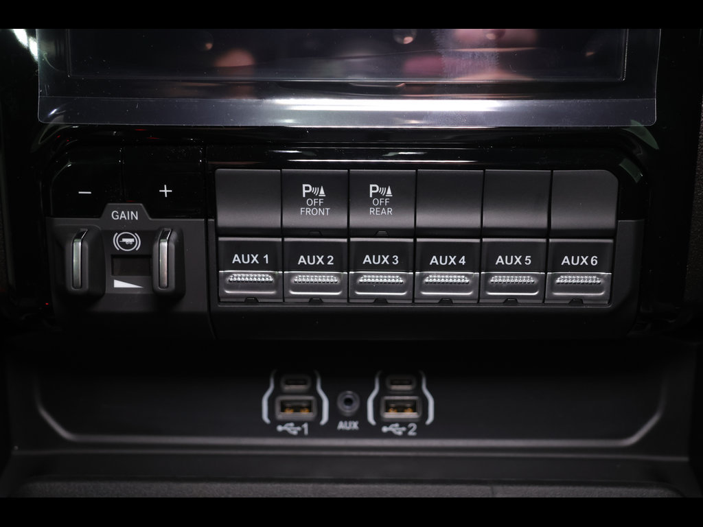 New 2027 RAM 1500 RHO AWD/4WD image 19