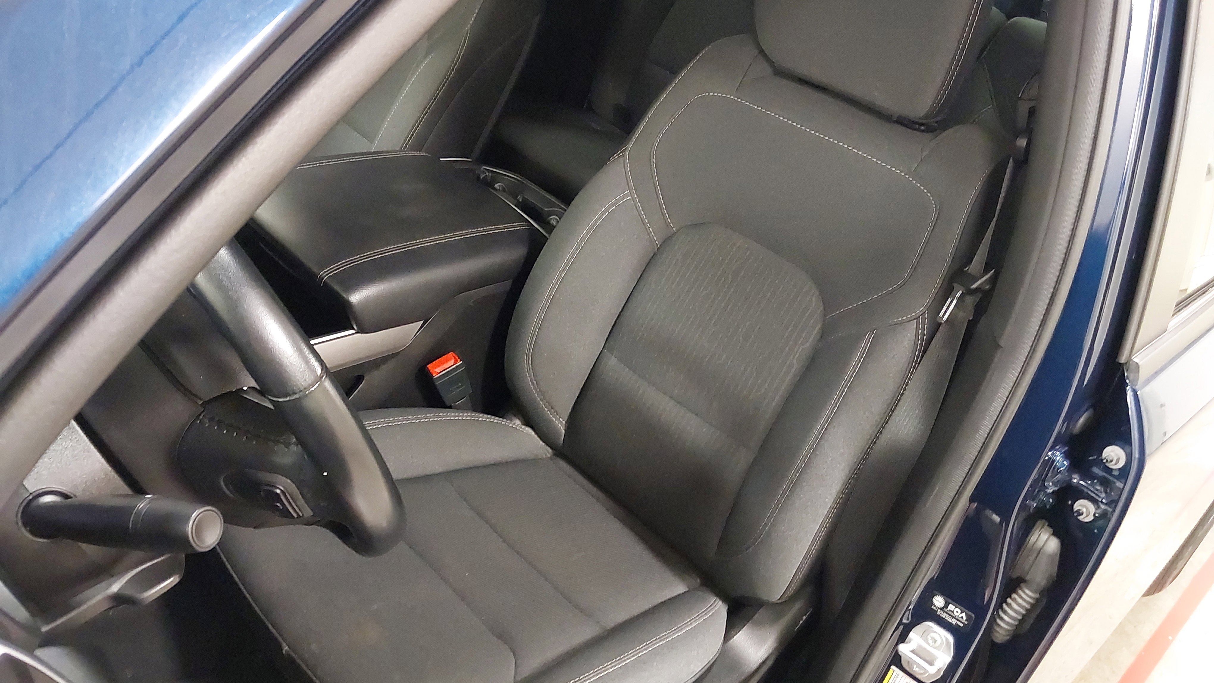 Used 2022 RAM 1500 Big Horn image 22