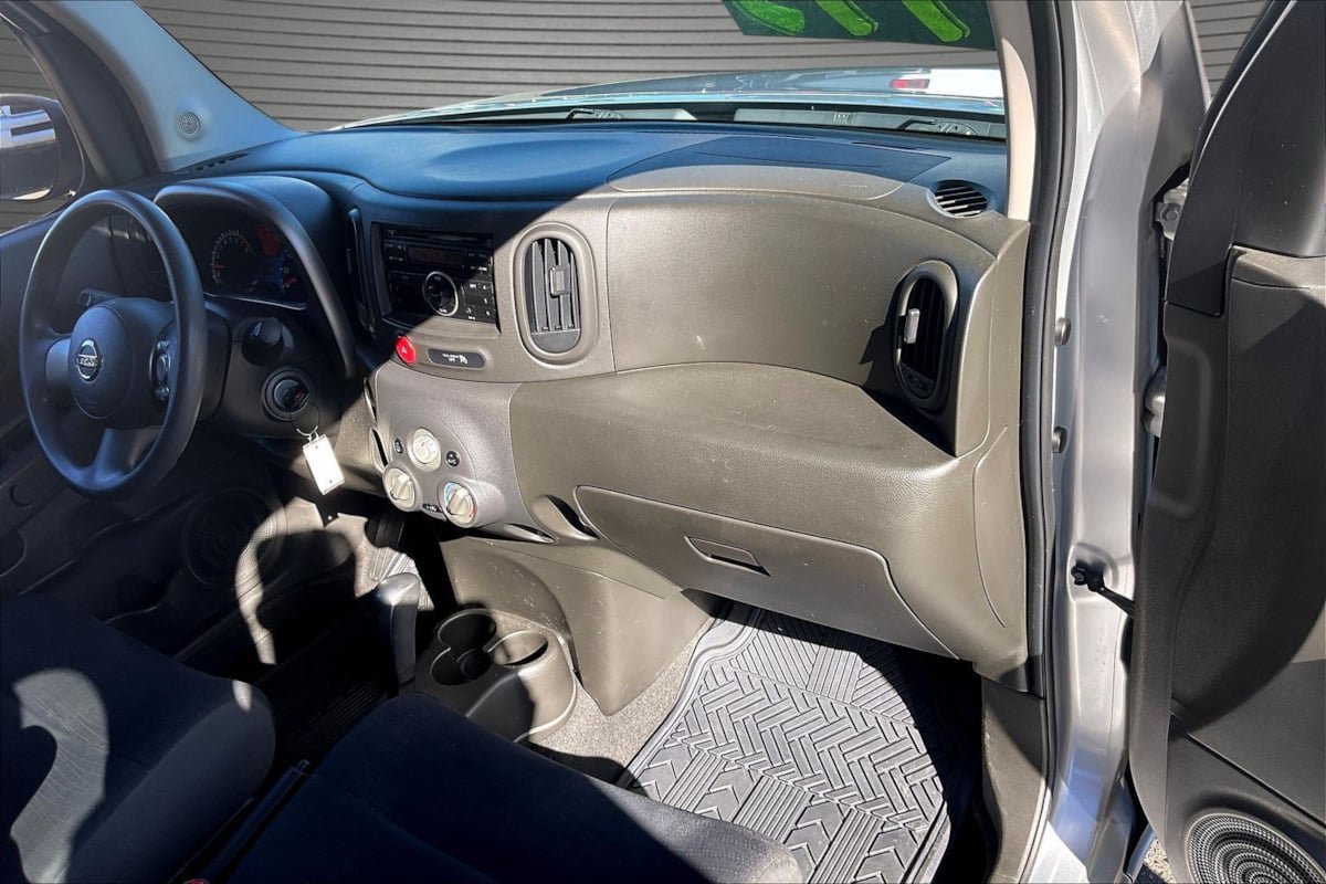 Used 2009 Nissan Cube 1.8 S FWD image 25