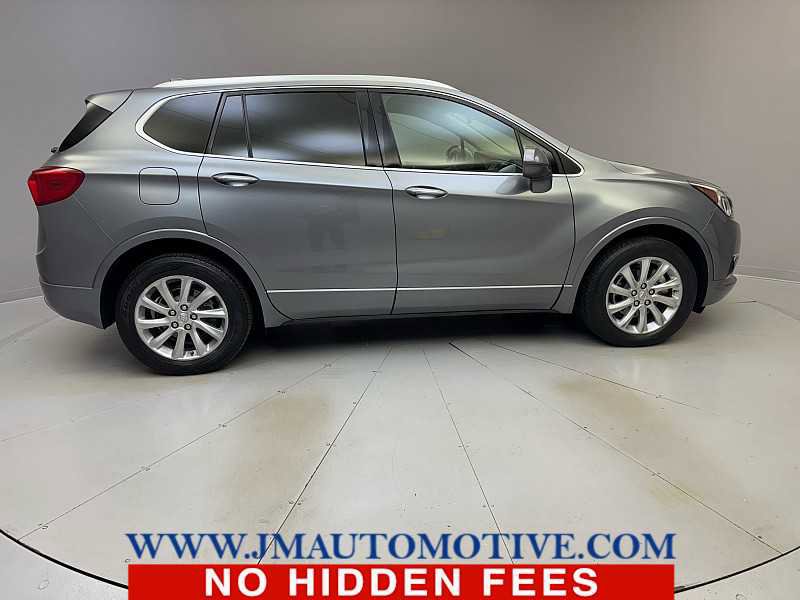Used 2019 Buick Envision Essence image 6