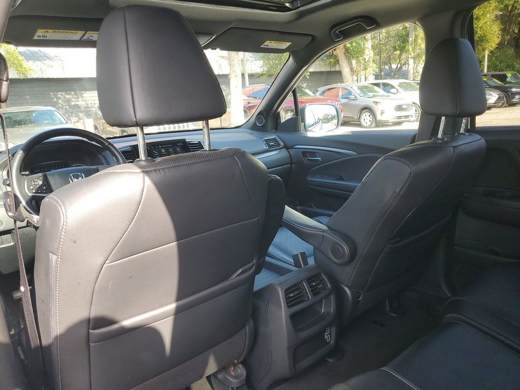Used 2020 Honda Passport EX-L image 14