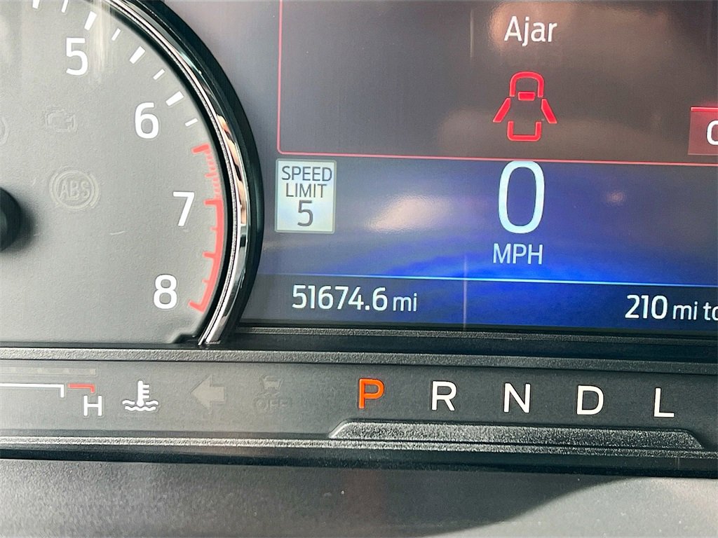 Used 2022 Ford Explorer XLT w/ Equipment Group 202A image 12