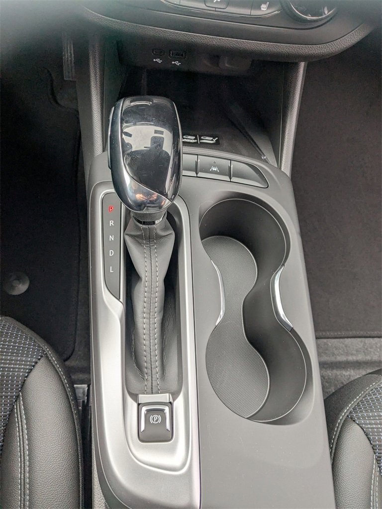 New 2025 Buick Envista Preferred w/ Convenience I Package image 13