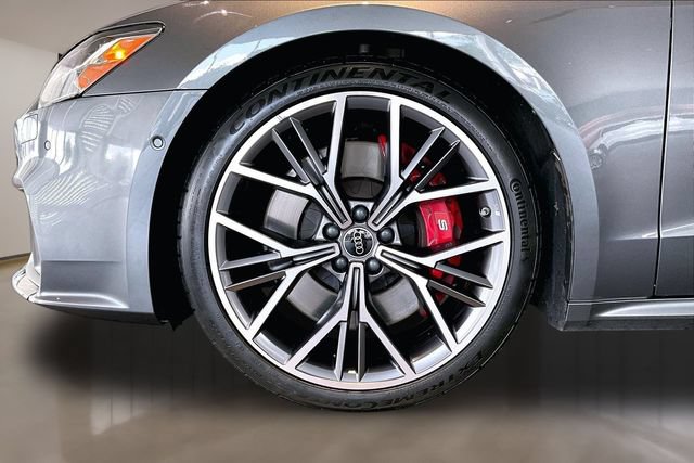 Certified 2024 Audi S7 Premium Plus AWD/4WD image 34