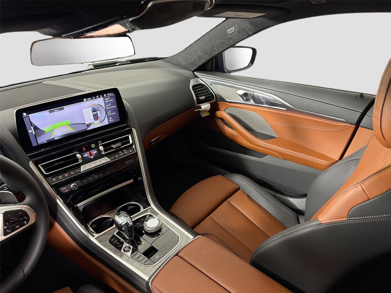 New 2026 BMW 840i xDrive AWD/4WD image 46
