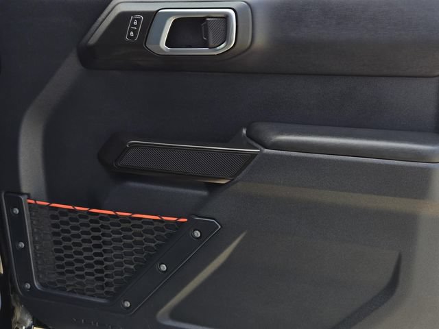 Used 2023 Ford Bronco Raptor AWD/4WD image 9
