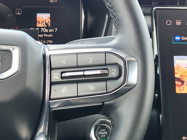 Used 2026 GMC Terrain Elevation FWD image 29