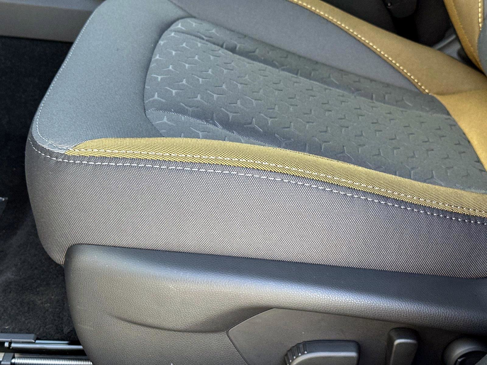 New 2025 Subaru Crosstrek 2.5i Sport w/ Crosstrek Mirror Package image 21