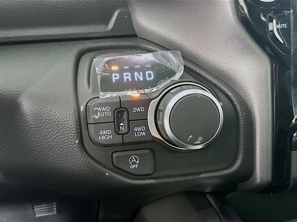 New 2026 RAM 1500 Big Horn image 12