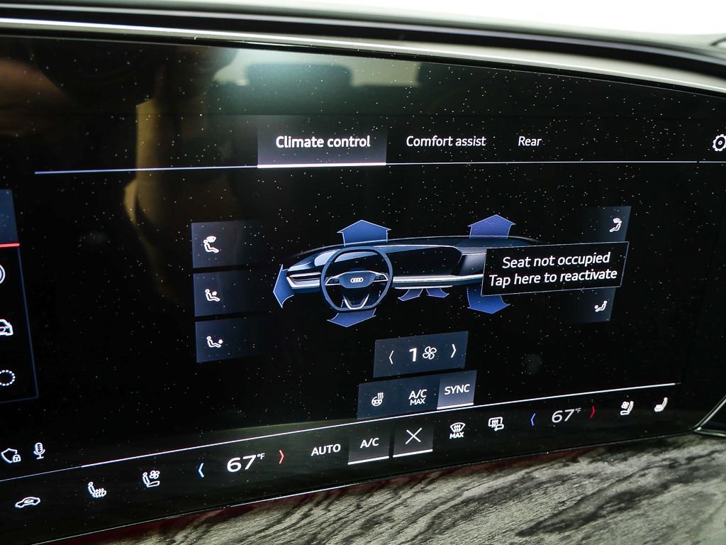 New 2025 Audi Q5 Premium Plus image 16