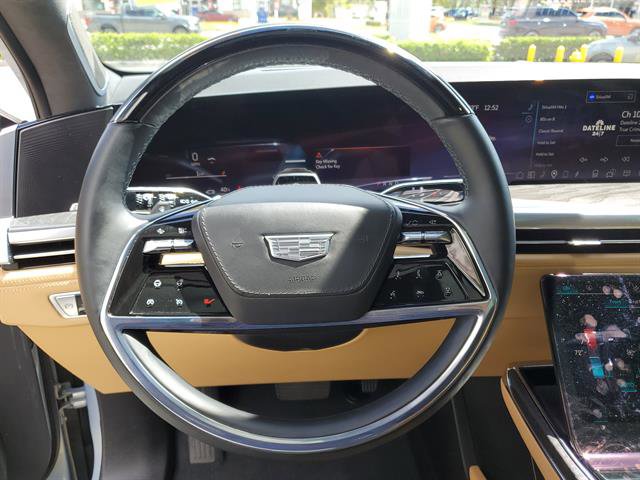 Certified 2025 Cadillac Escalade IQ Sport 2 image 54