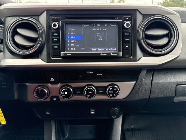 Used 2017 Toyota Tacoma SR5 w/ Tow Package AWD/4WD image 30