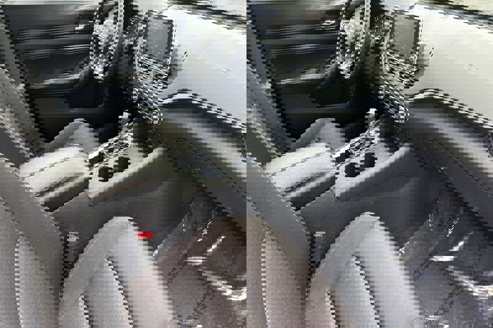 Used 2020 Nissan Altima 2.5 S image 16