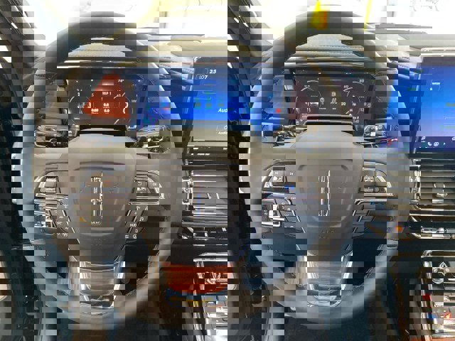 New 2024 Lincoln Navigator Reserve image 42