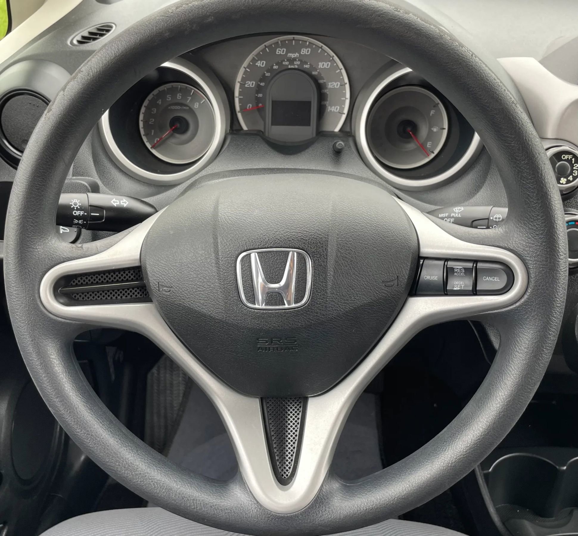 Used 2012 Honda Fit image 9