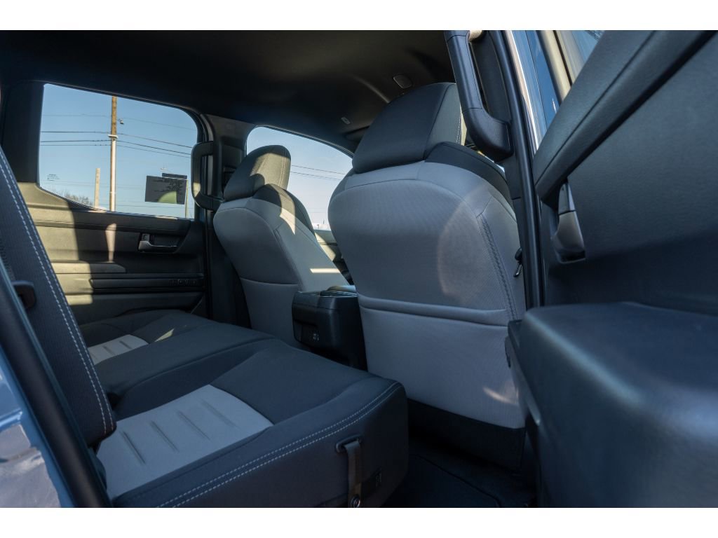 New 2026 Toyota Tacoma TRD Sport image 16