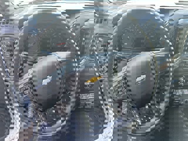 New 2026 Chevrolet Silverado 2500 Custom image 33