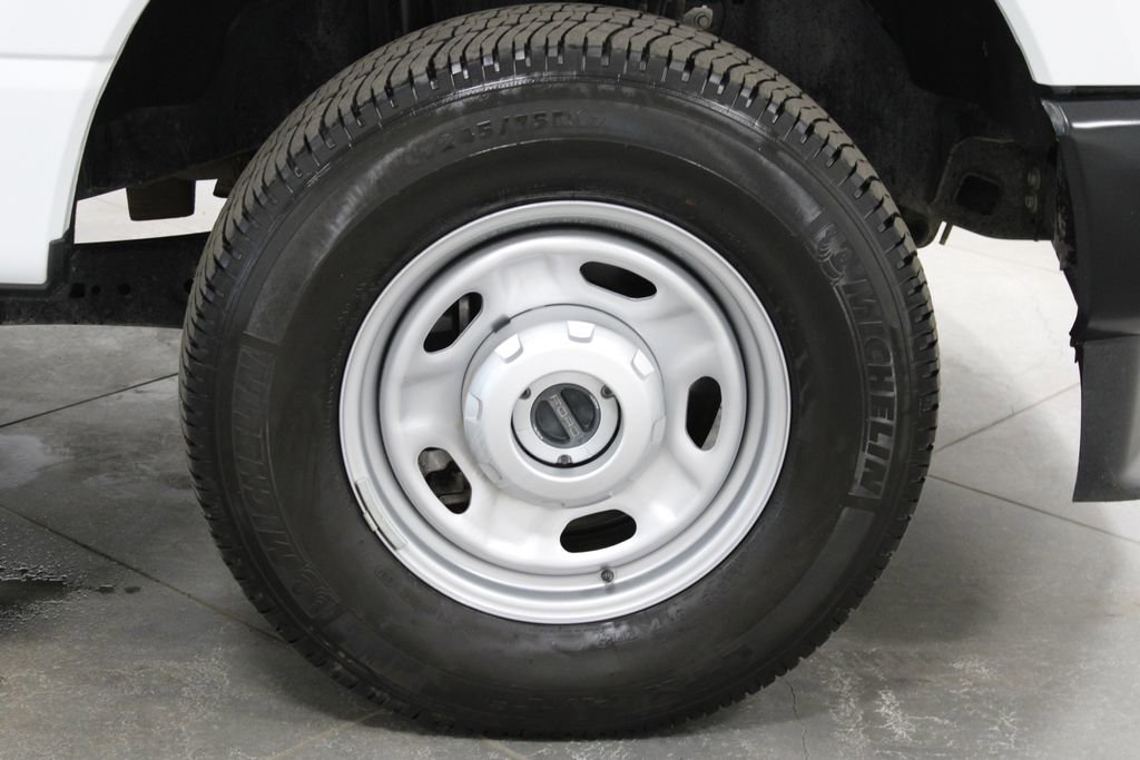 Used 2025 Ford F250 XL w/ FX4 Off-Road Package AWD/4WD image 12