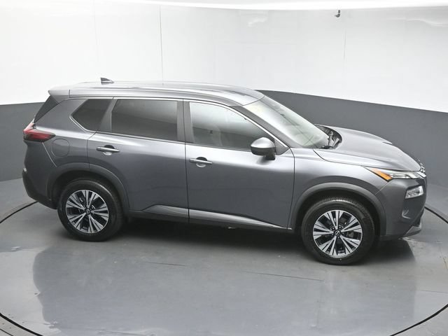 Used 2023 Nissan Rogue SV AWD/4WD image 52