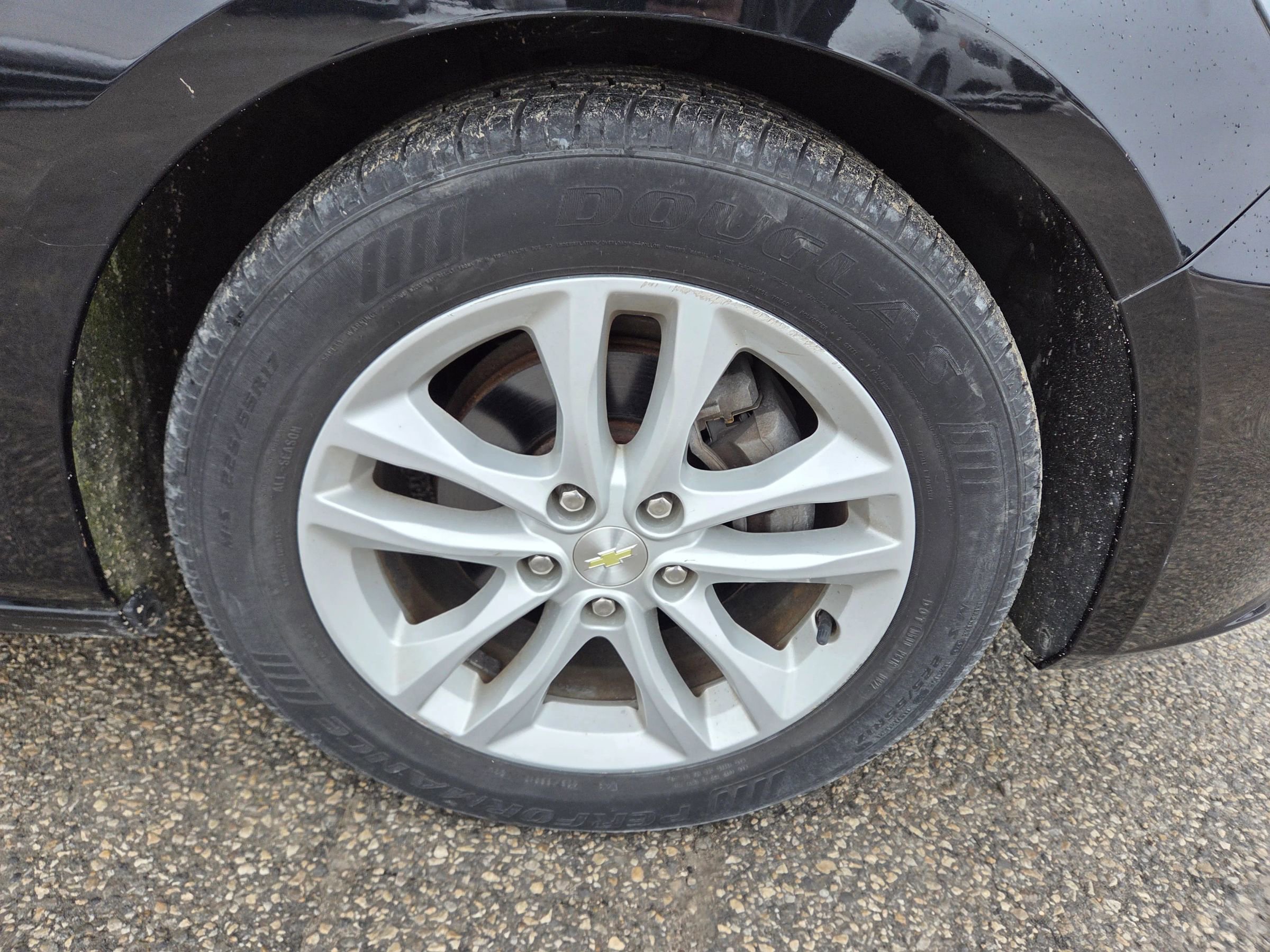 Used 2016 Chevrolet Malibu LT image 9