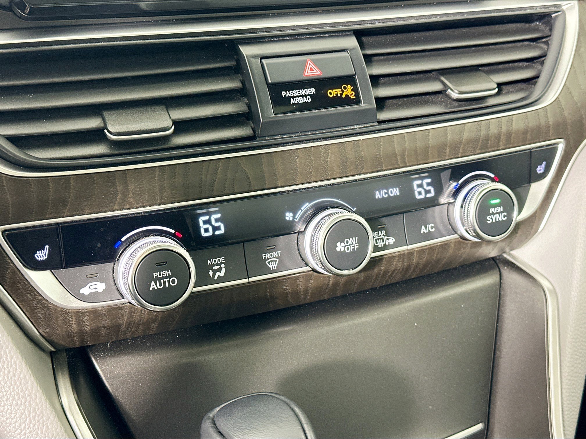 Used 2019 Honda Accord EX-L image 20