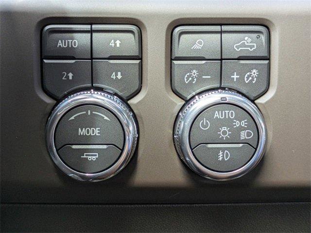 New 2026 GMC Sierra 2500 Denali w/ Denali Reserve Package image 30