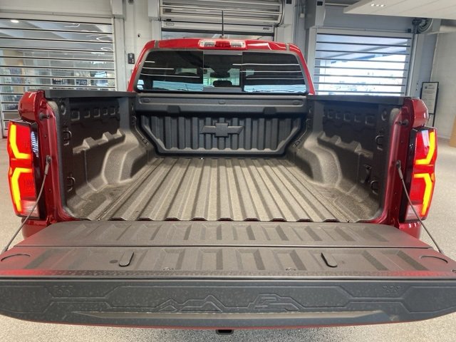 New 2026 Chevrolet Colorado ZR2 w/ Technology Package image 7