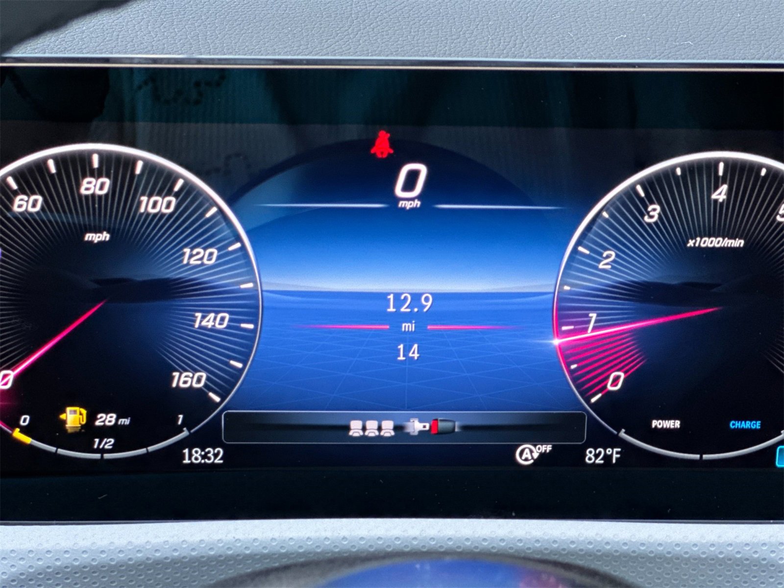 New 2025 Mercedes-Benz CLA 250 image 28