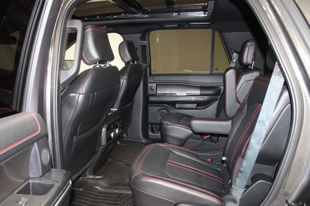 Used 2019 Ford Expedition Limited w/ Equipment Group 303A image 21